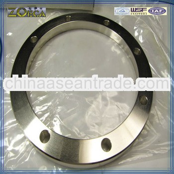 ASME ANSI 150 Metal Pipe And Industrial Weld On Ring Flange