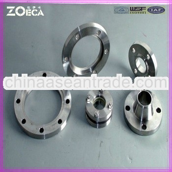 ASME B16.5 Stainless Steel Flange In Flanges