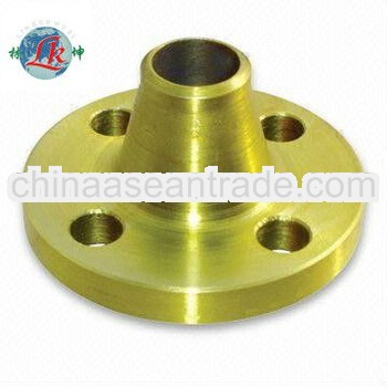 ASME B16.5 Welding Neck Flange