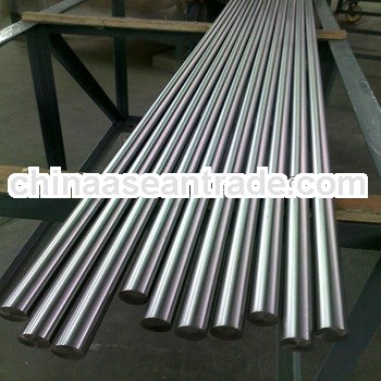ASTMB348 Industry forging Titanium bar