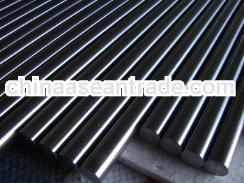 ASTMF1295-02a titanium bar for medical use