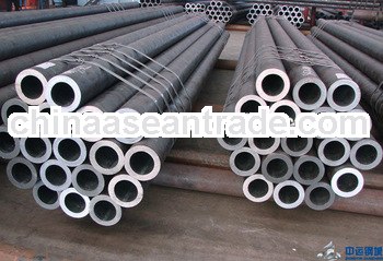 ASTM A106B Carbon Seamless Steel Tube HOT SALE IN CHINA