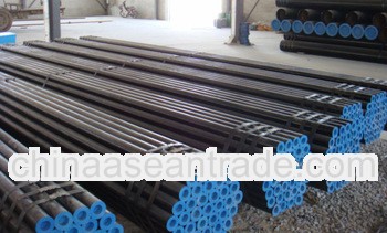 ASTM A106 Gr.B Seamless Carbon Steel pipe
