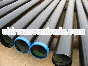 ASTM A106 STANDARD SPECIFICATION FOR SEAMLESS STEEL PIPE AT THE LOWEST PRICE IN CHINA