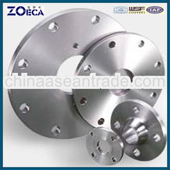 ASTM A182 F316L Stainless Steel Flange