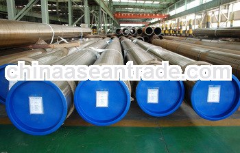 ASTM A213 ASME SA213 Alloy Seamless Boiler Pipe