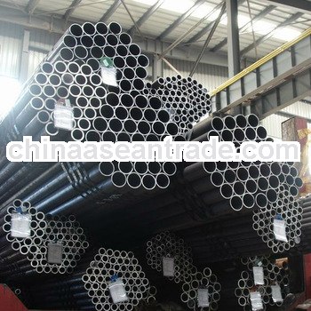 ASTM A519 Carbon and Alloy Seamless Steel Pipe