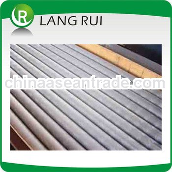 ASTM A-179 tube aluminium finned tube