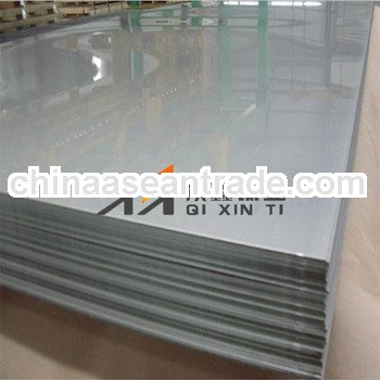 ASTM B265 Gr2 Price for Titanium Plate