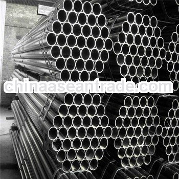 ASTM B338 Gr2 titanium tube price per kg - Baoji Zhong Yu De Titanium Industry Co., Ltd
