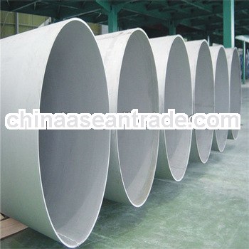 ASTM B338 Gr2 titanium tubes and titanium pipes - Baoji Zhong Yu De Titanium Industry Co., Ltd
