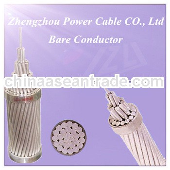 ASTM/BS/DIN/IEC Standard ACSR Cables and Wires