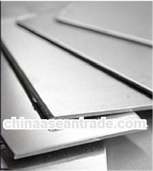 ASTM F136 titanium sheets/plates/foils