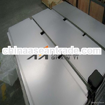 ASTM F67 F136 Gr1 Titanium Bone Plates