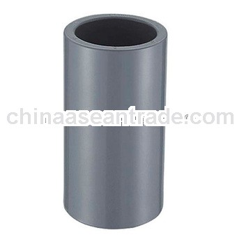 ASTM SCH80 PVC Socket Connector