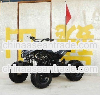 ATV HDA110-01F-A raptor 110cc atv new small hot110cc Mini kid's cheap raptor ATV
