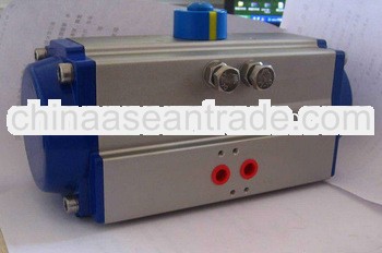 AT Pneumatic Actuator
