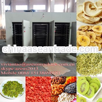 AUSD Low price vegetable dehydration machine /food dryer equipment /fruit drying machine