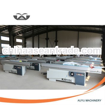 AUYU Precise Sliding Panel Saw/Saw Machinery with Scoring Saw and Sliding table 3200mm APS3200/MJ320