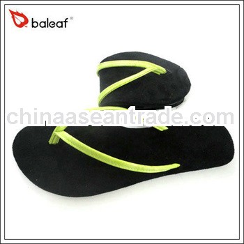 AW13/14season promotional swimming footwear slippers