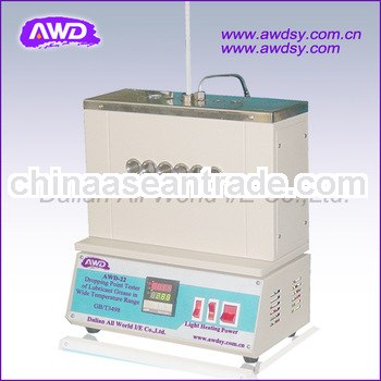 AWD22 Boiling Point Tester
