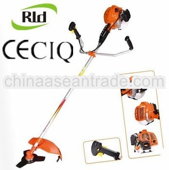 AW-BC 520,ROYAL gasoline brush cutter