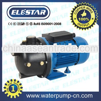 A+ Quality Copper Wire Jet-P Plastic Pump Head Clean Water Pump