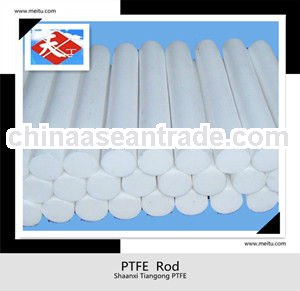 A grade Material PTFE round bar