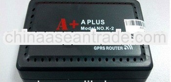 A plus dongle A+ Gprs dongle for IKS set top box in Africa