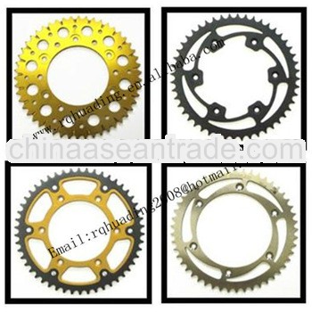 A quality Motorcycle Sprocket of HONDA STORM (40T-15T)