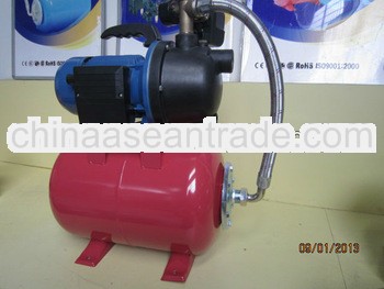 A+ quality aluminum/copper wire high pressure electric water pump