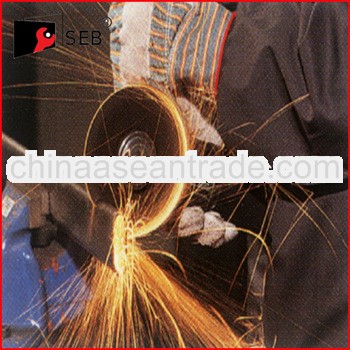 Abrasive Aluminum Resin Cutting Disc for Grinders