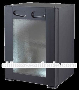 Absorption Mini-bar,glass door minibar,glass door refrigerator