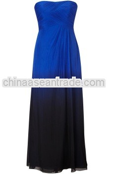 Acapella Dip Dye Maxi