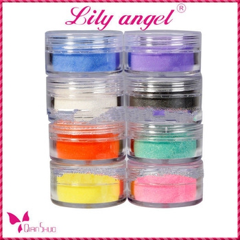 Acrylic Nail Powder Kit for 3D Acrylic Nails/Nail Set