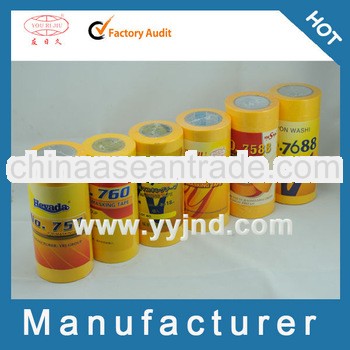 Acrylic Rice Paper Washi Tape (YY-8456)