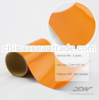 Acrylic Type reflective sticker sheets manufacturer