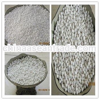 Activated Alumina for Water Purification, Defluorination