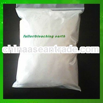 Activated Bleaching Earth Fuller Earth Activated Clay