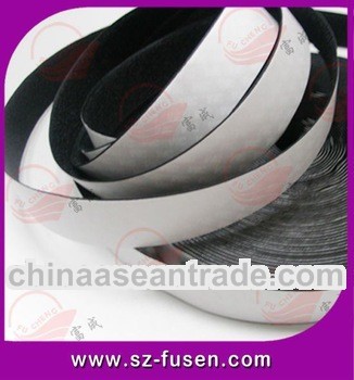 Adhesive velcro tape hook and loop tape
