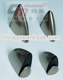 Adjustable Glass Fittings For Shelf Support Bracket