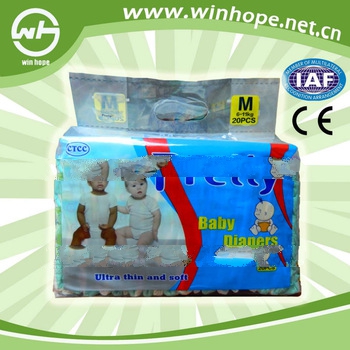 Adult Baby Girls In Diapers In Economy Pack! 2013 Hot Sale!