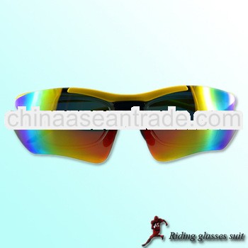 Adult Sport eyewear suit with optical frame ZF-ST015