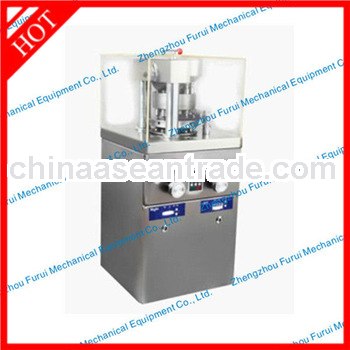 Advanced Design Tablet Machine That Make Pills