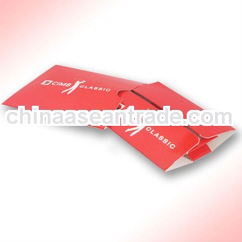 Advertising OEM Folding viewing chinese binoculars