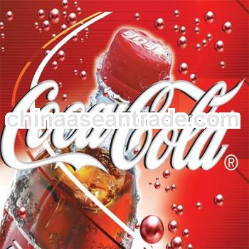 Advertising indoor glowing animated poster,el poster,el light poster