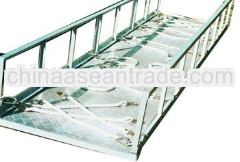 Aerial working platform