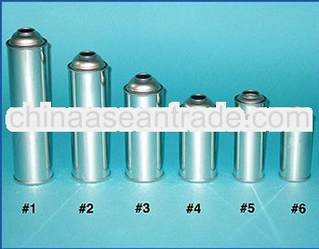 Aerosol Can Manufacturer---car care spray
