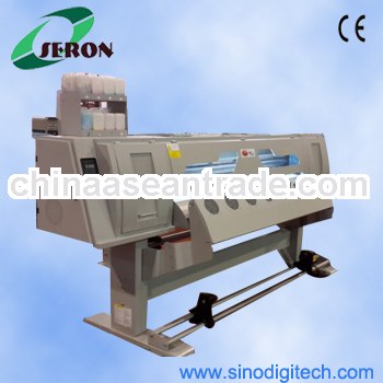 Affortable Best ECO Solvent Printer with CE