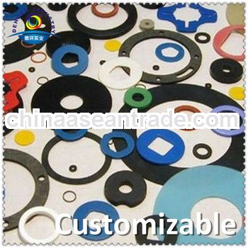 Agricluture EPDM Rubber Gasket Seal